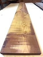 Osage Orange  (rare!) 1 x ** 11 x 110 ** -- Luthiers!